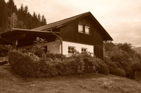 Eden Apartment Glödnitz